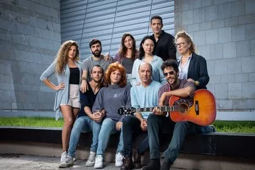 ימים טובים פי אלף - מופע של נחמה ותקווה