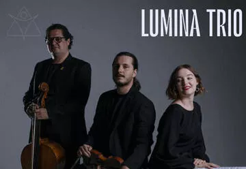 לומינה טריו - ליל האופרה, כל האריות הגדולות!