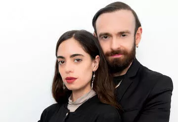 הנערה מהדואר - תיאטרון הבימה