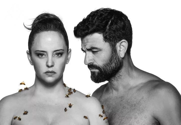 מדיאה‎ - תיאטרון הקאמרי