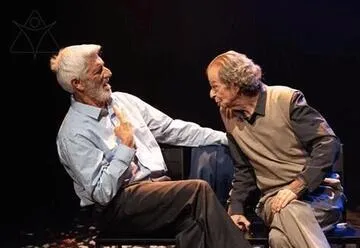 איך לא חשבתי על זה קודם - תיאטרון תמונע