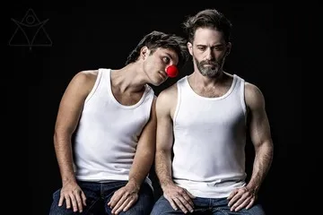 החולה ההודי - תיאטרון הקאמרי
