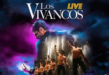 Los Vivancos - Live - לוס ויונקוס
