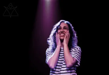 חיה להפליא - תיאטרון האינקובטור