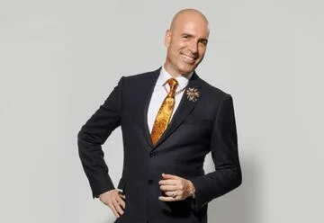 היסוד - המוסר האנושי - המאסטרו גיל שוחט