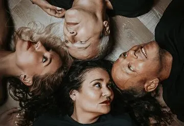 השתקפויות - אנסמבל אספמיה