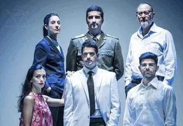אלי - תיאטרון אורנה פורת לילדים ולנוער