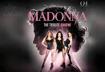 Madonna – The tribute show