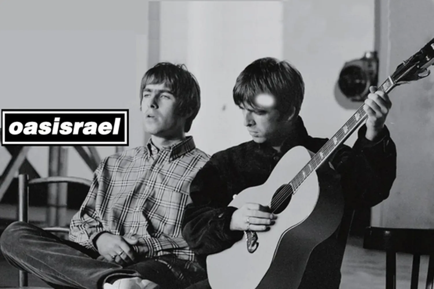 Oasis Tribute